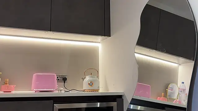 ArabicBarbie online show from September 2025 10:10:02 PM