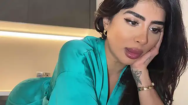 ArabicBarbie online show from February 2025 10:09:02 PM