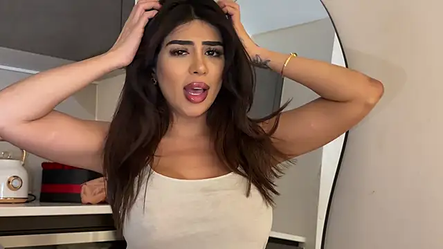 Snapshot of ArabicBarbie chatting on April 2026 11:20:02 PM ArabicBarbie online show from April 2026 11:20:02 PM