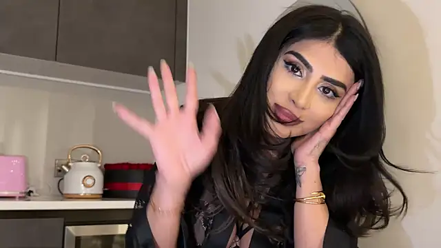 Snapshot of ArabicBarbie chatting on May 2026 09:40:01 PM ArabicBarbie online show from May 2026 09:40:01 PM