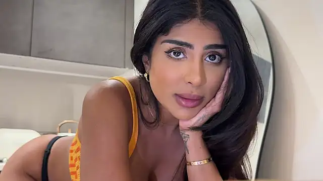 ArabicBarbie online show from November 2025 10:58:01 PM