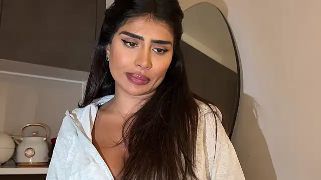 ArabicBarbie online show from November 2025 10:21:01 PM