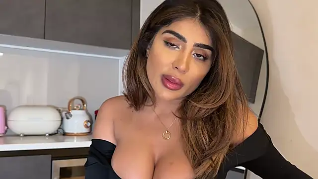 ArabicBarbie online show from January 2026 10:25:02 PM