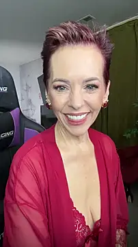 RubyLynne online show from April 2026 08:45:02 PM