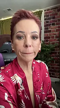 RubyLynne online show from April 2026 08:59:01 PM