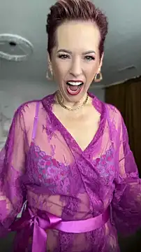 RubyLynne online show from April 2026 07:51:01 PM