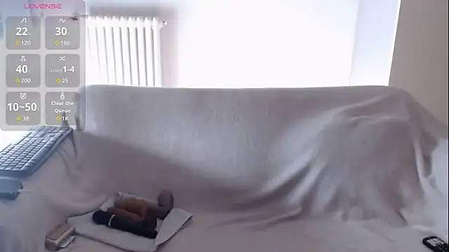 bunnymilf1 online show from April 2026 09:35:01 AM