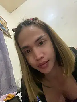  FoxyFlair online show from February 2026 08:33:02 PM