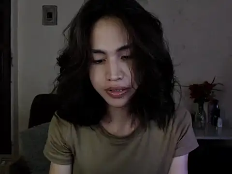  FoxyFlair online show from April 2026 08:37:02 PM