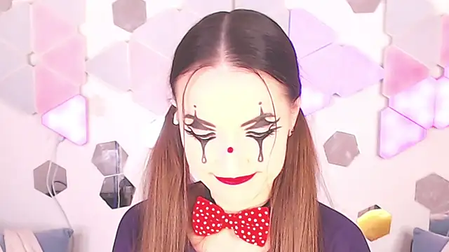 Snapshot of LexiKiss chatting on September 2025 06:31:02 AM LexiKiss online show from September 2025 06:31:02 AM