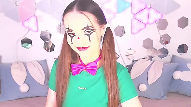 LexiKiss online show from March 2026 02:04:02 AM