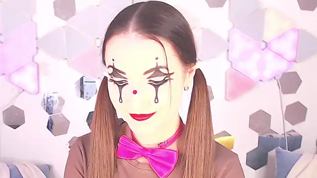 Snapshot of LexiKiss chatting on November 2025 11:30:01 PM LexiKiss online show from November 2025 11:30:01 PM