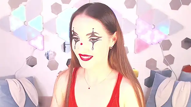 Snapshot of LexiKiss chatting on October 2025 07:57:02 PM LexiKiss online show from October 2025 07:57:02 PM