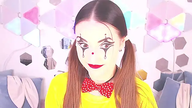 Snapshot of LexiKiss chatting on December 2025 10:44:01 PM LexiKiss online show from December 2025 10:44:01 PM