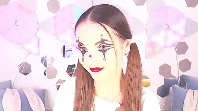 Snapshot of LexiKiss chatting on November 2025 10:24:01 PM LexiKiss online show from November 2025 10:24:01 PM