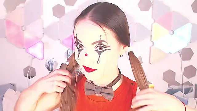 Snapshot of LexiKiss chatting on November 2025 10:35:02 PM LexiKiss online show from November 2025 10:35:02 PM