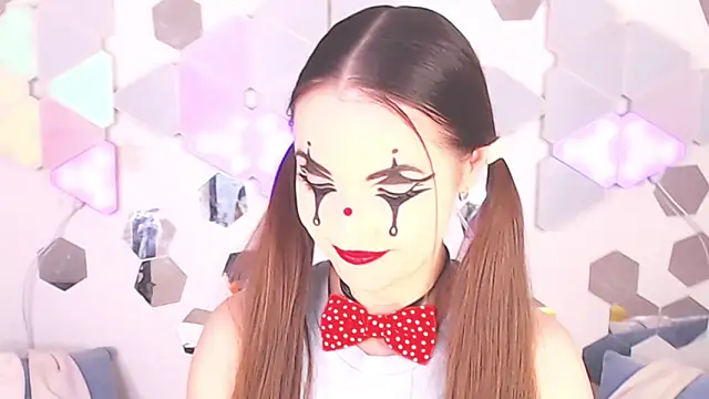 Snapshot of LexiKiss chatting on November 2025 11:09:02 PM LexiKiss online show from November 2025 11:09:02 PM