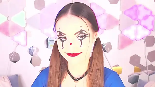 Snapshot of LexiKiss chatting on November 2025 04:01:02 PM LexiKiss online show from November 2025 04:01:02 PM