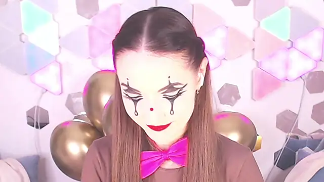 Snapshot of LexiKiss chatting on September 2025 07:53:01 AM LexiKiss online show from September 2025 07:53:01 AM