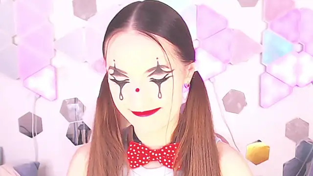 Snapshot of LexiKiss chatting on September 2025 08:29:01 AM LexiKiss online show from September 2025 08:29:01 AM