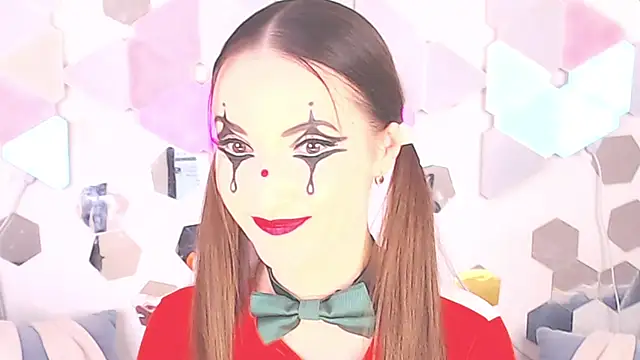 Snapshot of LexiKiss chatting on October 2025 07:33:01 PM LexiKiss online show from October 2025 07:33:01 PM