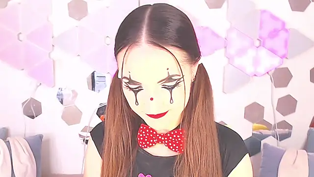 Snapshot of LexiKiss chatting on October 2025 03:56:01 PM LexiKiss online show from October 2025 03:56:01 PM