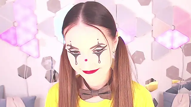 Snapshot of LexiKiss chatting on September 2025 06:31:02 AM LexiKiss online show from September 2025 06:31:02 AM