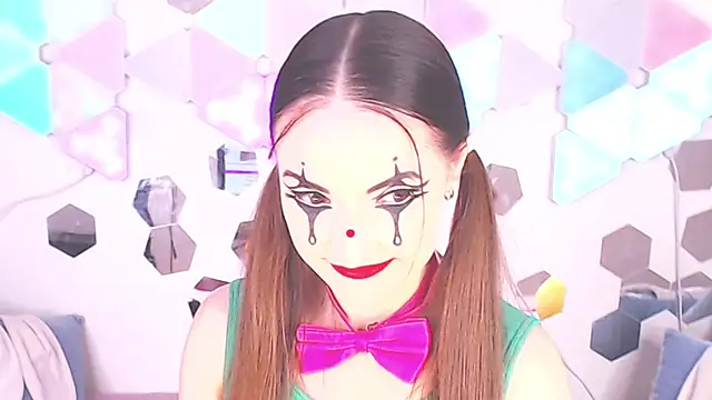 Snapshot of LexiKiss chatting on December 2025 10:31:01 PM LexiKiss online show from December 2025 10:31:01 PM