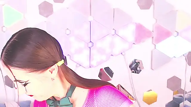 Snapshot of LexiKiss chatting on September 2025 03:34:02 AM LexiKiss online show from September 2025 03:34:02 AM