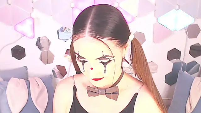 Snapshot of LexiKiss chatting on January 2026 11:11:02 PM LexiKiss online show from January 2026 11:11:02 PM