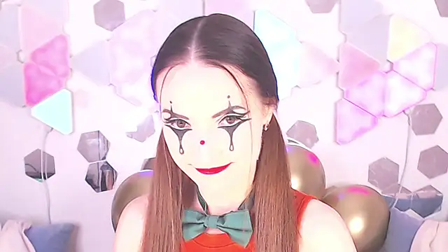 Snapshot of LexiKiss chatting on September 2025 06:26:02 AM LexiKiss online show from September 2025 06:26:02 AM