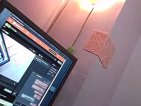 Snapshot of SexyAmanda32 chatting on February 2025 10:33:02 AM SexyAmanda32 online show from February 2025 10:33:02 AM