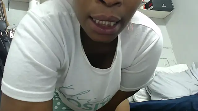 Snapshot of xTwerkingMistressx chatting on October 2025 09:12:01 PM xTwerkingMistressx online show from October 2025 09:12:01 PM