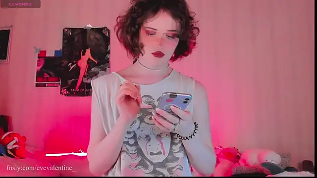 eva vodkina online show from May 2026 08:51:02 PM
