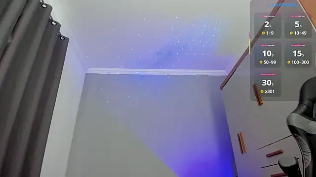 AyJeeEm online show from March 2026 05:37:01 PM