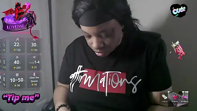 Sexymona1218 online show from February 2026 01:56:01 PM