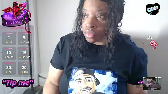 Sexymona1218 online show from March 2026 12:55:01 PM