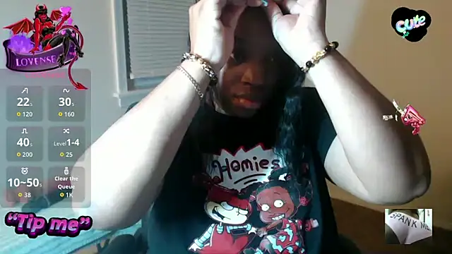 Sexymona1218 online show from February 2026 06:14:02 AM