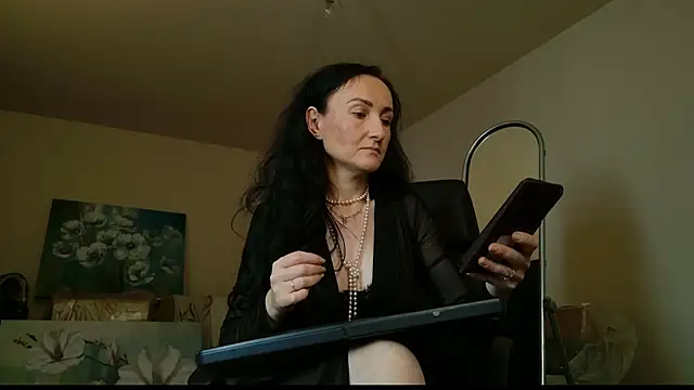 lara heaven online show from September 2025 06:47:01 AM
