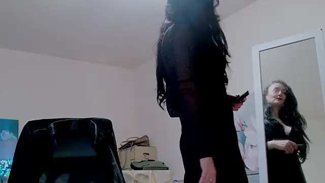 lara heaven online show from November 2025 07:20:01 AM