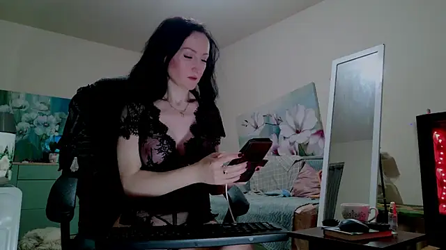 lara heaven online show from December 2025 10:14:02 AM