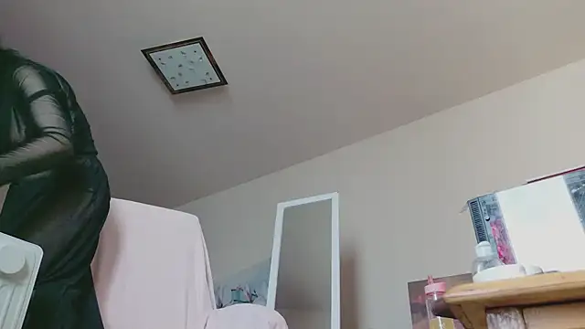 lara heaven online show from March 2026 07:02:01 AM