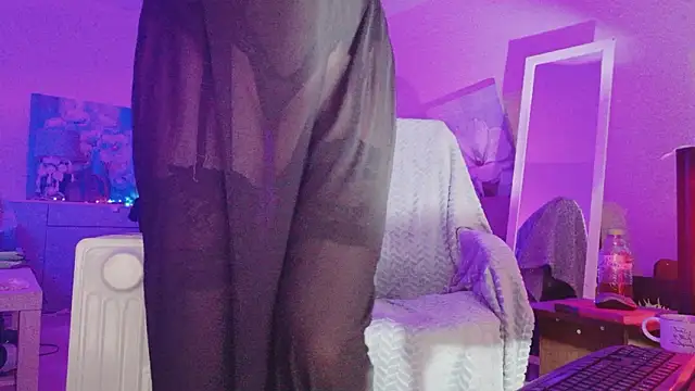 lara heaven online show from February 2026 05:18:01 AM