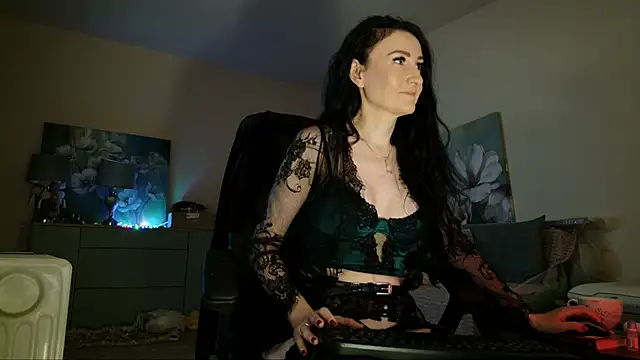 lara heaven online show from November 2025 09:02:01 AM