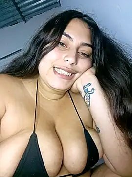 xandra252 online show from July 2026 06:03:02 AM