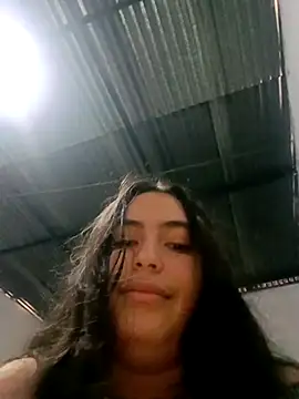 xandra252 online show from November 2025 08:40:02 PM