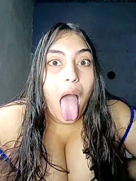 xandra252 online show from June 2026 08:03:02 PM