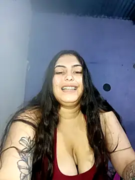 xandra252 online show from June 2026 07:20:01 PM