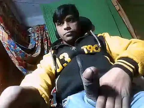 Snapshot of desiboy1101 chatting on January 2025 07:53:02 AM desiboy1101 online show from January 2025 07:53:02 AM