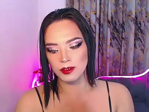 AsianQueenAlexaXx online show from December 2025 03:57:02 PM